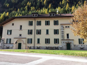 Casa Isabella, Matrei Am Brenner, Österreich